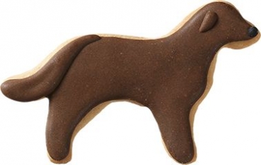 Cookie Cutter - Standing Dog